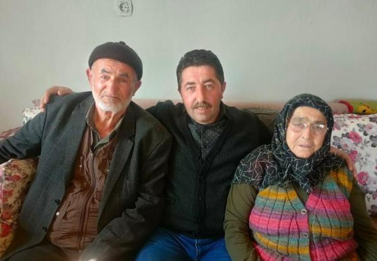 Silah arkadaşları, 28 yıl sonra şehit çavuşun mezarında buluştu