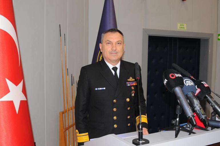 ‘Mavi Vatan-2022 Tatbikatında geliştirilen milli silah ve sistemler kullanılacak