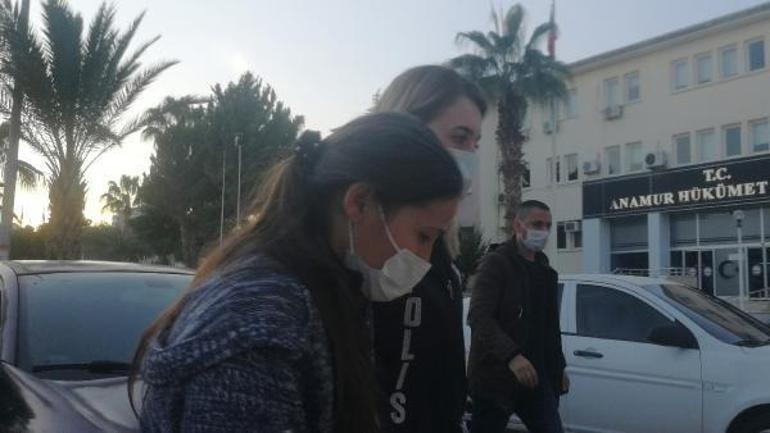 Eşini öldüren Alimeye tahrik ve iyi hal indirimiyle 15 yıl hapis