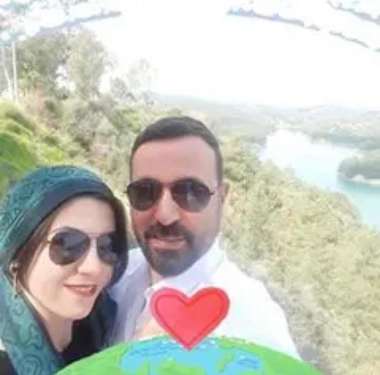 Eski eşini öldürüp intihara kalkışan koca, tedavisinin ardından tutuklandı