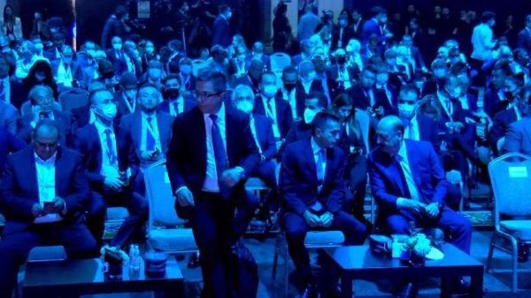 Bakan Varank: TOGG, trafiğe çıktığında ekonomimizdeki yeşil dönüşümün öncüsü olacak