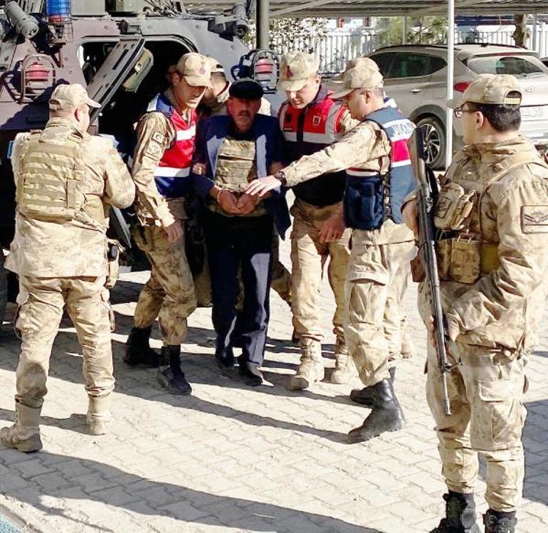 Iğdırda öldürülen besicileri, baba hırsız sanıp vurmuş