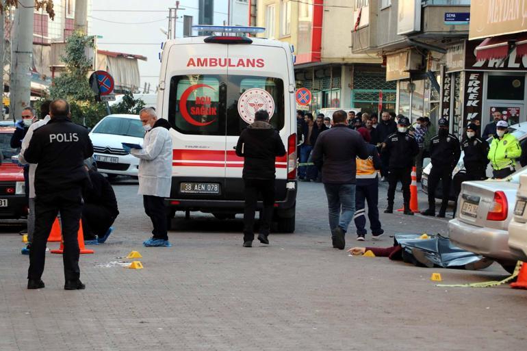 102 gündür firarda olan 3 kişinin katiline 3 kez müebbet istemi