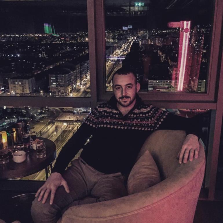 102 gündür firarda olan 3 kişinin katiline 3 kez müebbet istemi