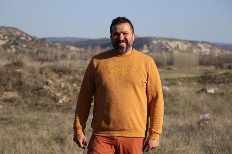 Karabaşlı çulha Türkiyede ilk kez görüldü