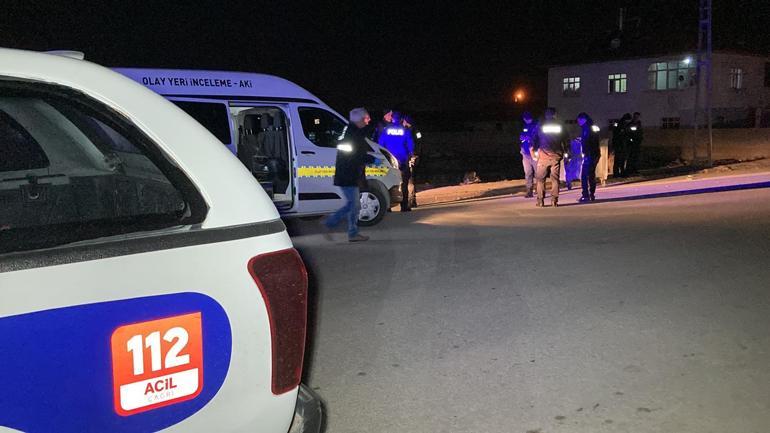 Komşuların kız kaçırma kavgası: 2 yaralı, 3 gözaltı