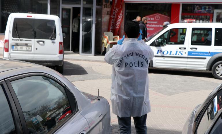 15 gündür kaldığı otel odasında ölü bulundu