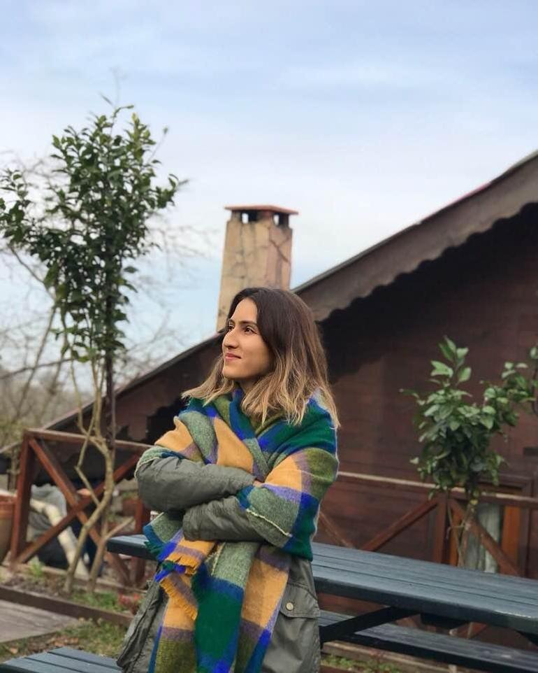 Eski sevgilisinin öldürdüğü İrem, toprağa verildi