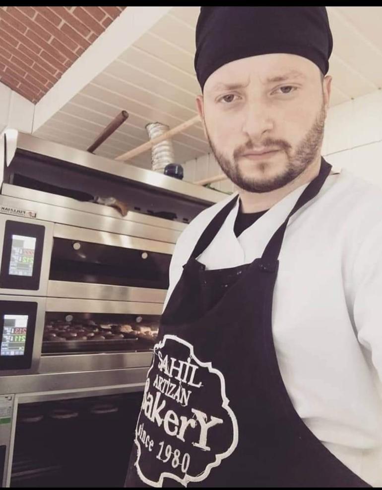 Eski sevgilisinin öldürdüğü İrem, toprağa verildi