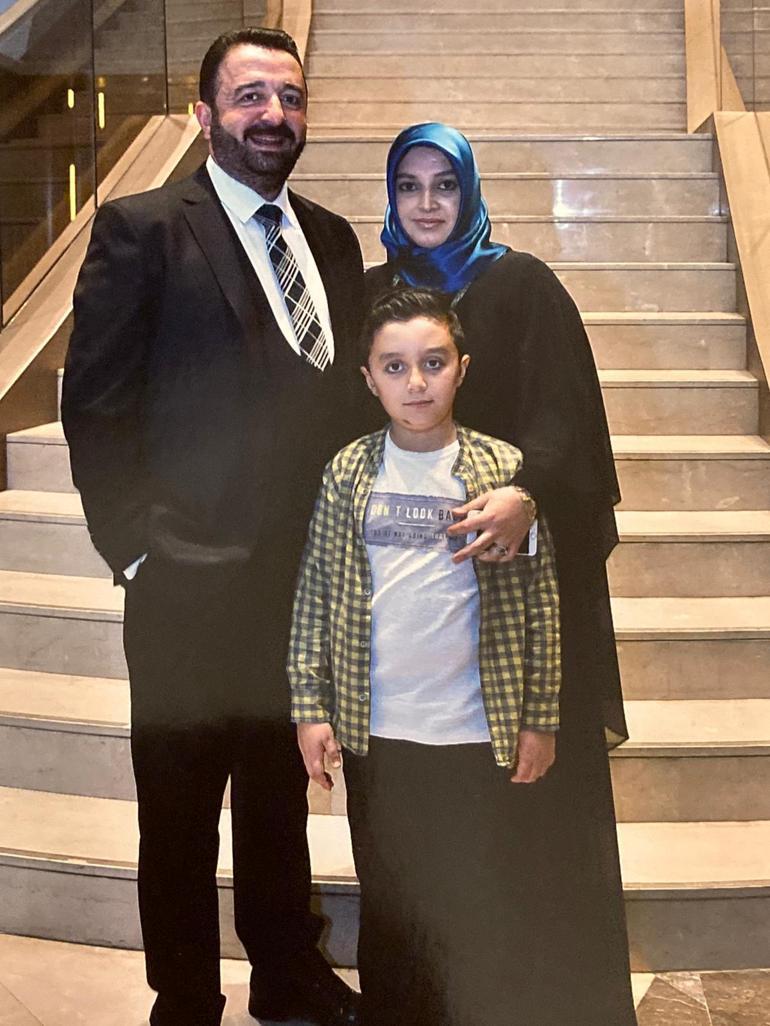 Muhammetin ölümüne neden olan alkollü sürücüye ilk duruşmada 5 yıl hapis ve tahliye