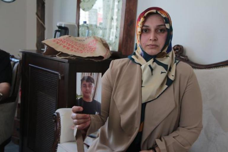 Muhammetin ölümüne neden olan alkollü sürücüye ilk duruşmada 5 yıl hapis ve tahliye