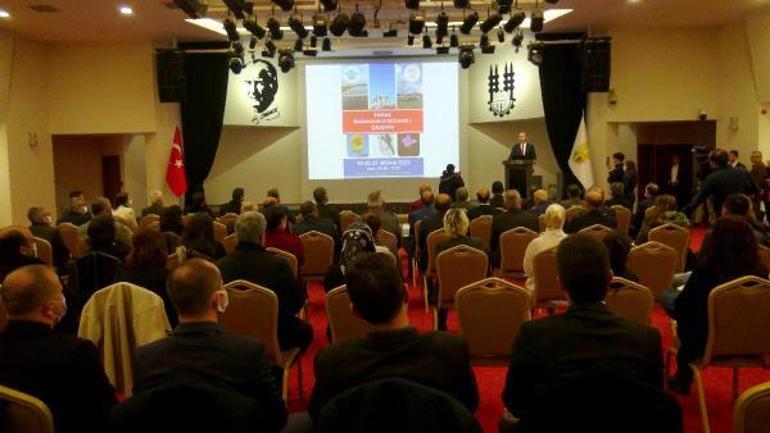 Vali Canalp: Edirne uyuşturucu yakalamada Türkiye birincisi