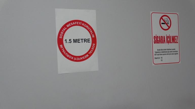 Kumar baskınında asit detayı; 185 kişiye 336 bin TL ceza