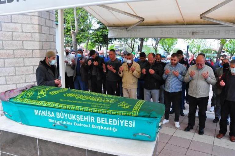 Restorandaki yemekten sonra rahatsızlanan aileden Ece Melisa öldü, annesi ve kardeşinin tedavisi sürüyor