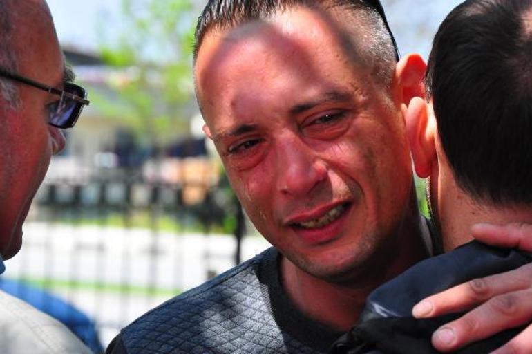 Restorandaki yemekten sonra rahatsızlanan aileden Ece Melisa öldü, annesi ve kardeşinin tedavisi sürüyor