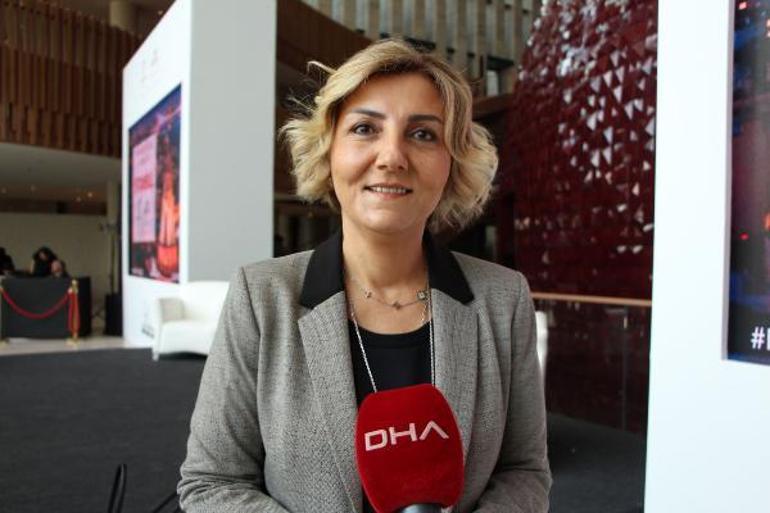 Bakan Ersoy: Michelin Rehberinden aldığı destekle İstanbul marka değerini sağlamlaştıracak