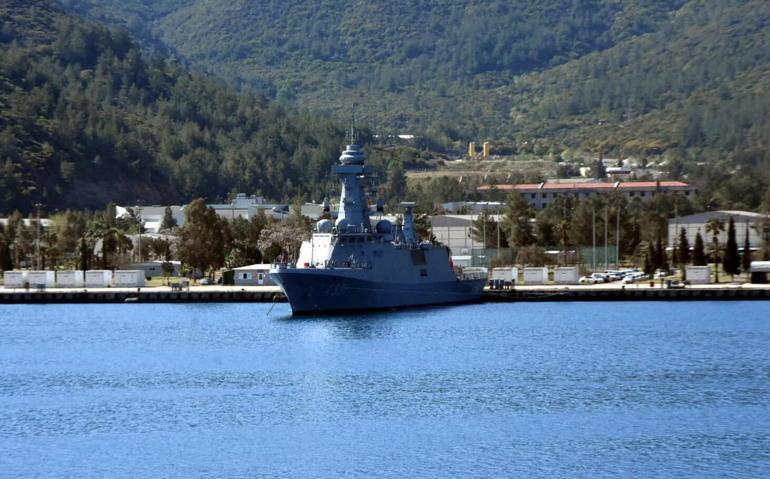 Erdoğan: Binlerce canı karanlık sulardan kurtardık