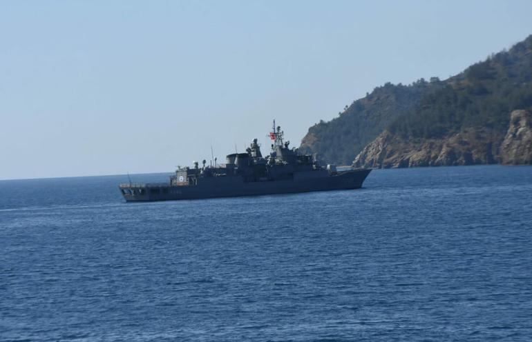 Erdoğan: Binlerce canı karanlık sulardan kurtardık