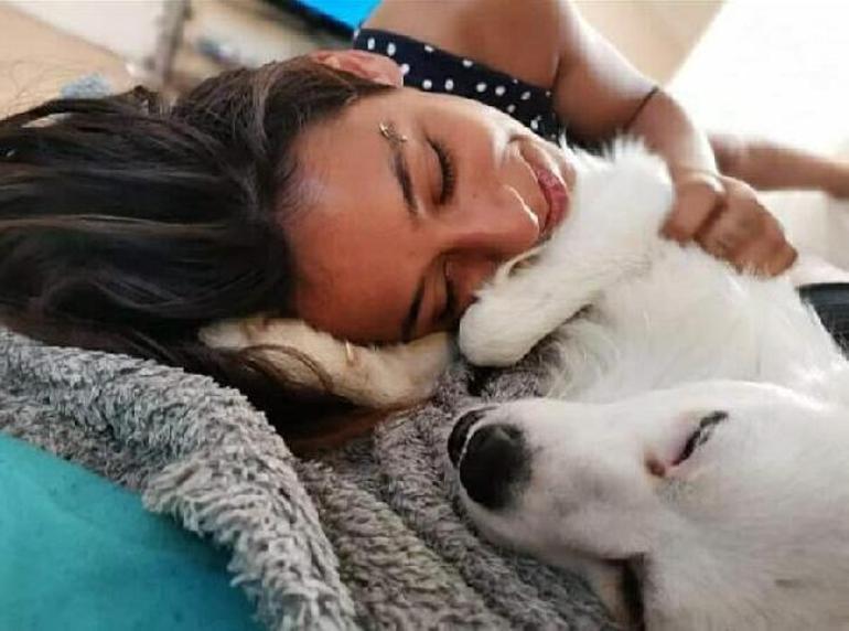 Öldürülen Ceydanın annesi: Sanık en ağır cezayı alana kadar vazgeçmeyeceğim