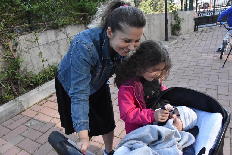 Öykü için yola çıkan donörler başka çocuklara umut oldu