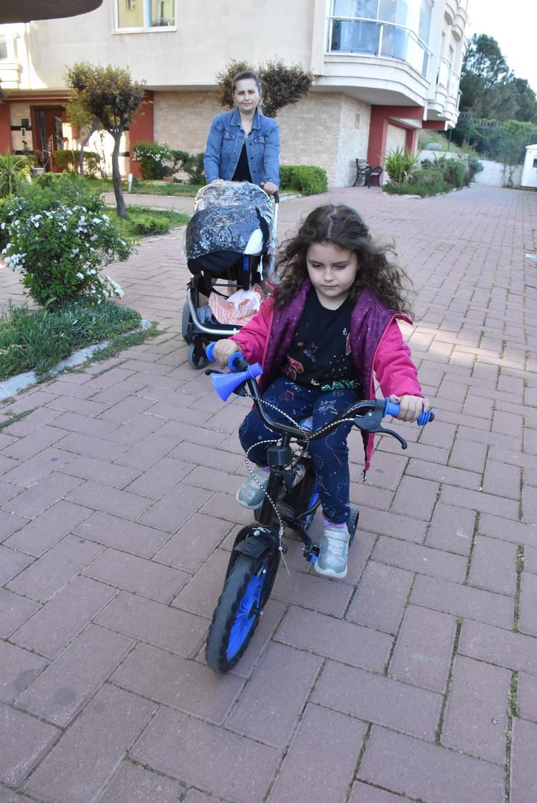 Öykü için yola çıkan donörler başka çocuklara umut oldu