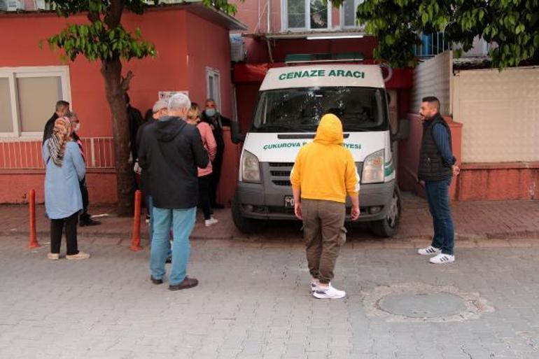 Kızı Elifi öldürüp intihar eden öğretmen, yavrusu babasız büyümesin diye eşiyle ikinci kez evlenmiş