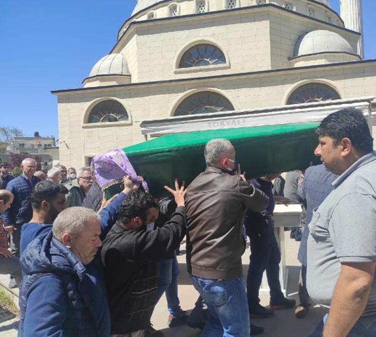 Kızı Elifi öldürüp intihar eden öğretmen, yavrusu babasız büyümesin diye eşiyle ikinci kez evlenmiş