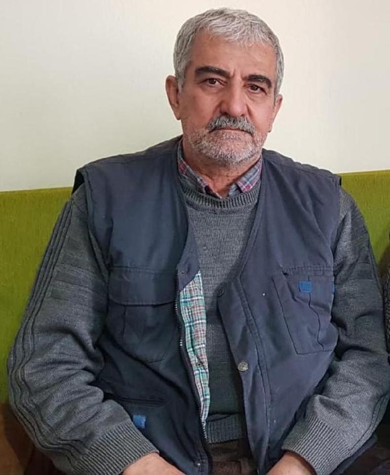 Kızı Elifi öldürüp intihar eden öğretmen, yavrusu babasız büyümesin diye eşiyle ikinci kez evlenmiş