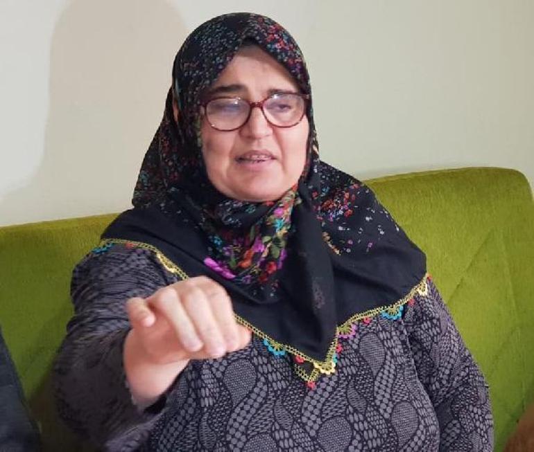 Kızı Elifi öldürüp intihar eden öğretmen, yavrusu babasız büyümesin diye eşiyle ikinci kez evlenmiş