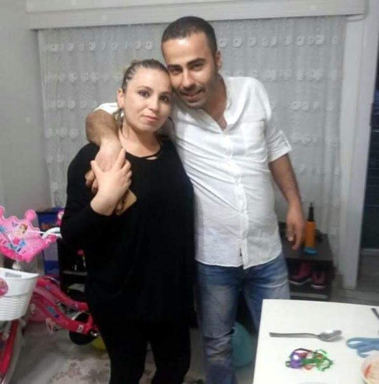 Fulyanın katiline müebbet hapis istemi