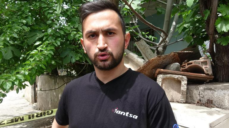 Arkadaşlarıyla toplandıkları evde tüfekle vurulan liseli Mehmet öldü