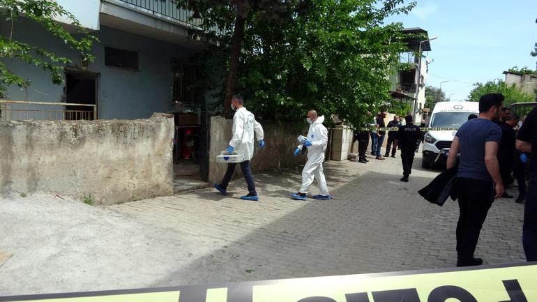 Arkadaşlarıyla toplandıkları evde tüfekle vurulan liseli Mehmet öldü