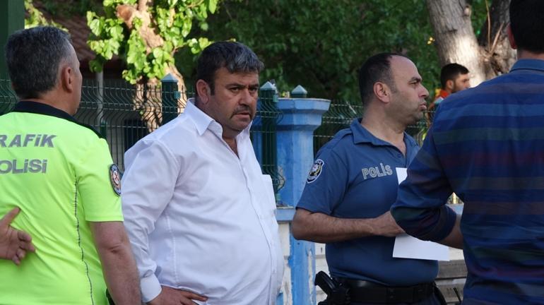 Antalyada otobüsün altında kalan patenli çocuk öldü