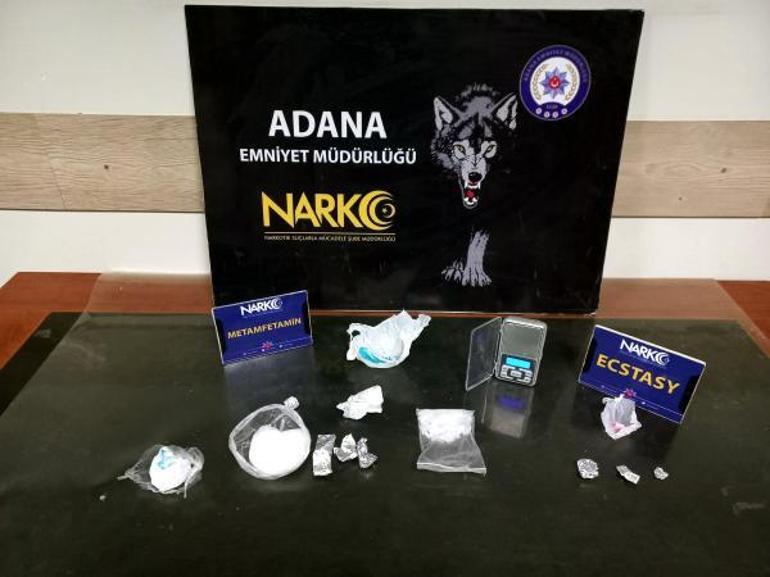 Uyuşturucudan tutuklandı, Ablam canı sıkılınca cezaevine gönderiyor dedi