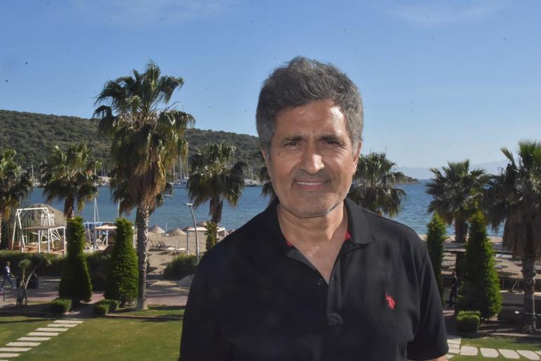 Bodrum Otelciler Derneği Başkanı Dengiz: Oda fiyatları 10 bin euroya kadar çıktı