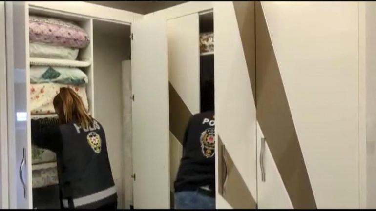 Banka sırası beklerken dolandırıcıların tuzağına düştü