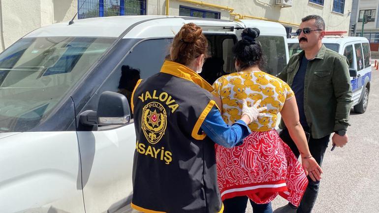 Yalovada fuhuş operasyonu: 2 tutuklama