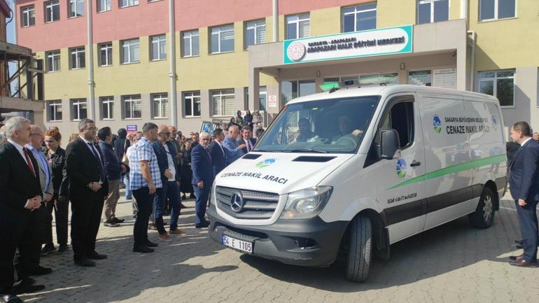 Halk eğitim merkezi müdürü ağabeyini, mal paylaşımı anlaşmazlığından öldürmüş