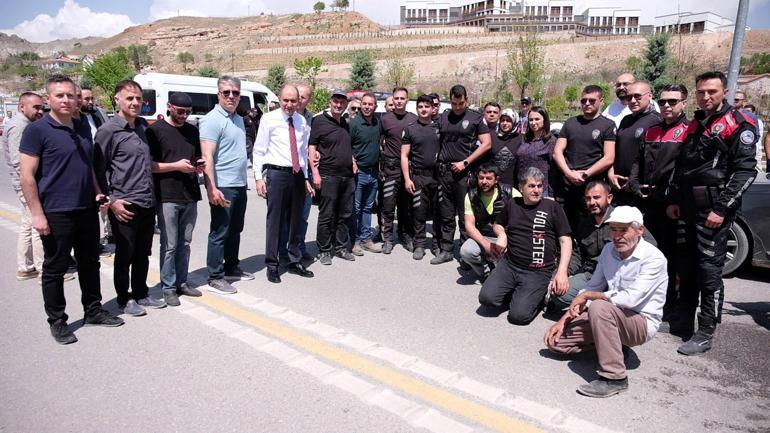 İki gündür aranan kadın, dağlık arazide bitkin halde bulundu