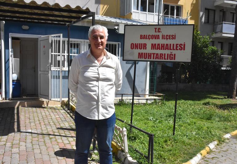 Muhtardan Alo Kitap ile eğitime tam destek