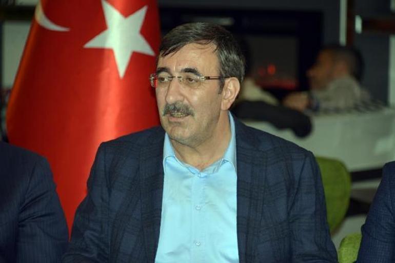 AK Partili Yılmaz: Terör kalkınmanın da demokrasinin de düşmanıdır