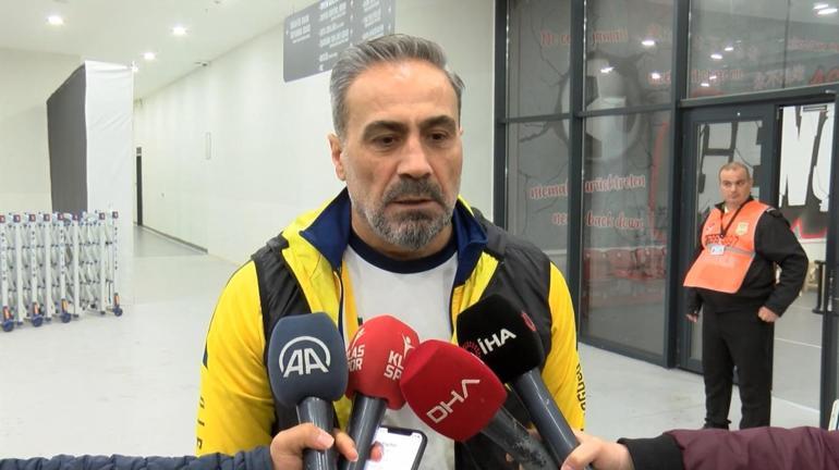 MKE Ankaragücü Başkanı Koca: Bu şampiyonluk, Süper Ligdeki hedefe ulaşmak için atılan bir adım