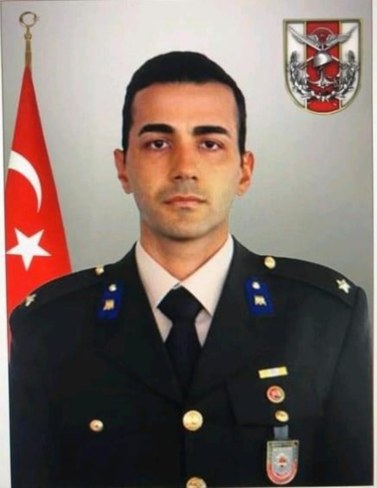 MSB: Zeytindalı harekat bölgesinde 1 asker şehit oldu
