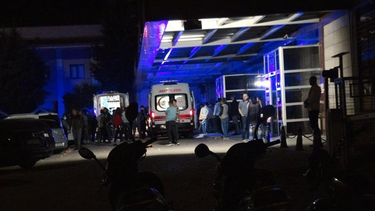 MSB: Zeytindalı harekat bölgesinde 1 asker şehit oldu