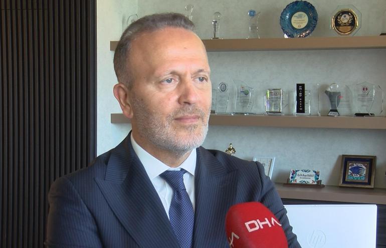 OHSAD Başkanı Dr. Bahat: Türkiye pandemideki başarısıyla dünyanın dikkatini çekti