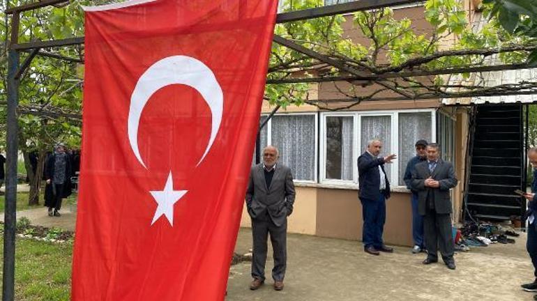 MSB: Zeytindalı harekat bölgesinde 1 asker şehit oldu