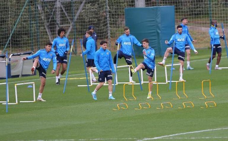 İsmail Kartal: Her hafta olduğu gibi en iyi şekilde hazırlanıyoruz