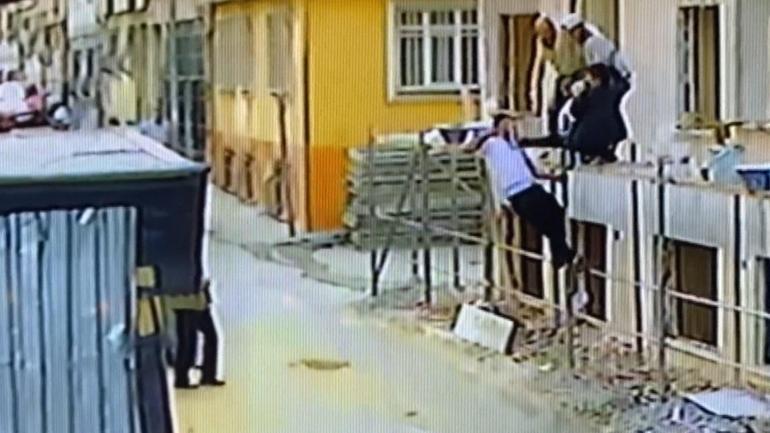 Bayrampaşada iskeledeki kavga sonrası pompalı dehşet