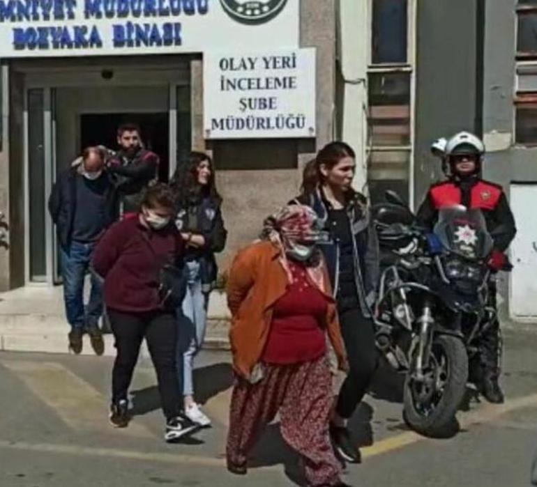 8,5 yıl önce Filiz ile oğlunun öldüğü yangın, kundaklama çıktı
