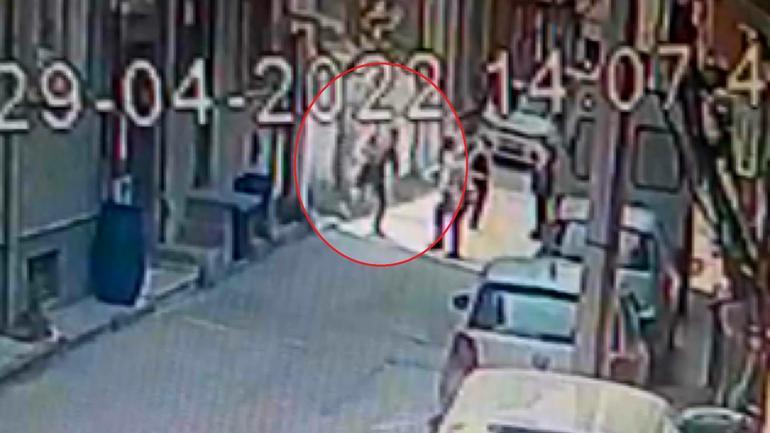 Kendini polis olarak tanıtıp gittiği evde 113 bin TL gasbeden şüpheli tutuklandı